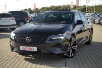 Vorschau: Opel Insignia Grand Sport 2.0 DI Turbo Aut.