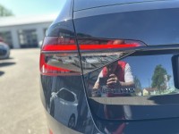 Skoda Superb Combi 2.0 TDI Sportline