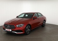 Mercedes-Benz E-Klasse E220 d 9G-Tronic 3-Zonen-Klima Navi Sitzheizung