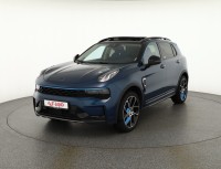 Lynk&Co 01 1.5 TD PHEV Aut. 2-Zonen-Klima Navi Sitzheizung