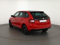 Skoda Rapid SB 1.2 TSI Monte Carlo