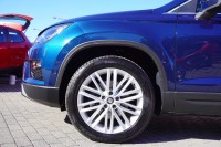 Seat Ateca 2.0 TSI Xcellence 4Drive