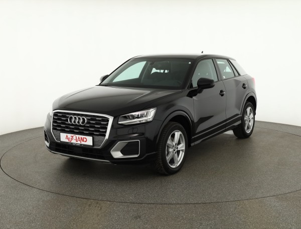 Audi Q2 30 TFSI Sport