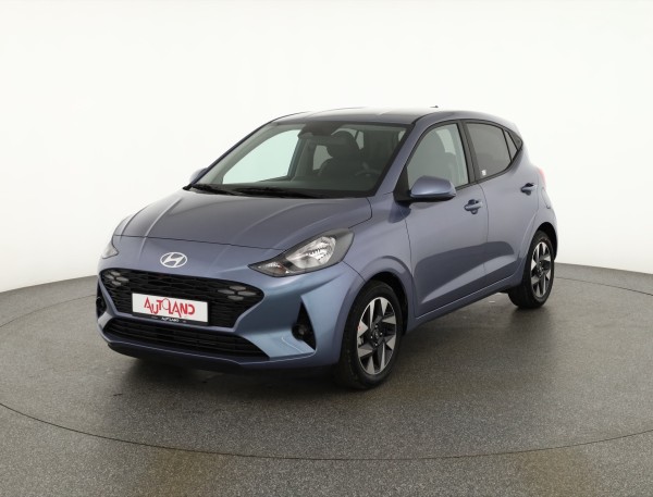 Hyundai i10 1.2 Aut.
