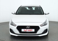 Hyundai i30 1.0 T-GDI