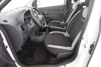 Dacia Lodgy TCe 130 Stepway