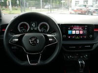 Skoda Fabia 1.0 Monte Carlo