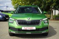 Skoda Kamiq 1.5 TSI