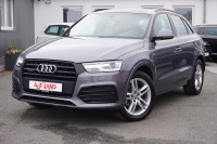 Vorschau: Audi Q3 2.0 TDI sport quattro S line