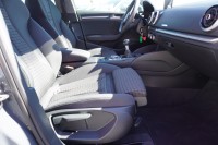 Audi A3 30 TFSI Limousine sport
