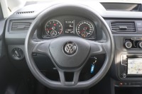 VW Caddy 1.4 TSI