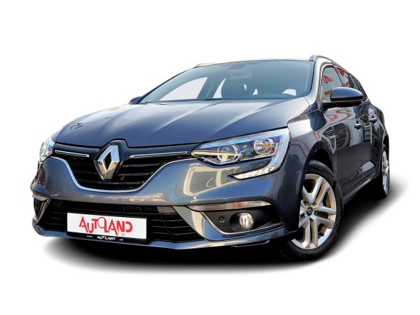 Renault Megane Grandtour 1.2 TCE