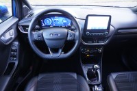 Ford Puma 1.0 M-Hybrid ST-Line
