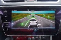 Skoda Superb Combi 1.4 TSI Style iV