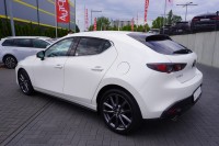 Mazda 3 SKYACTIV-G M-Hybrid