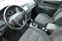 Seat Alhambra 2.0 TDI Style DSG