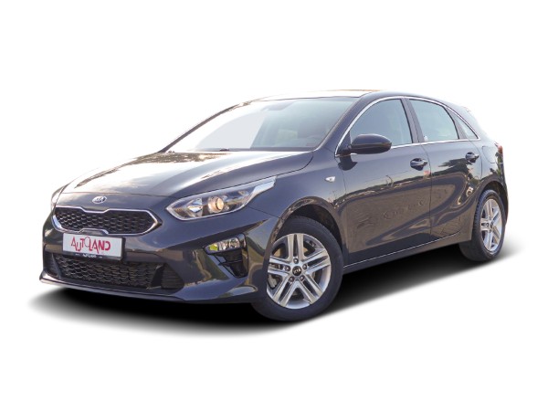 Kia cee'd Ceed 1.4 T-GDI