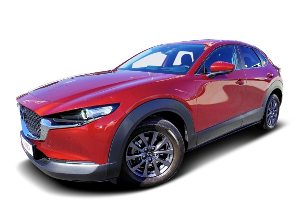 Mazda CX-30 2.0 SKYACTIV-G M Hy. Selection