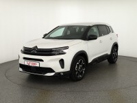 Citroen C5 Aircross PureTech 130 Aut. 2-Zonen-Klima Sitzheizung LED