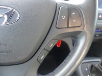 Hyundai i10 1.2 Passion +