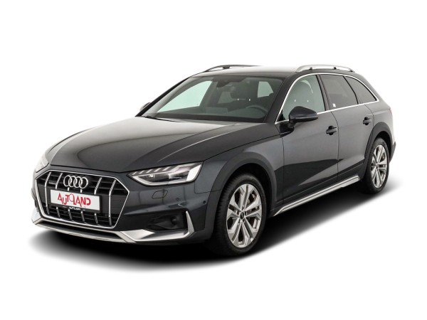 Audi A4 Allroad Avant 40 TDI Quattro Aut.