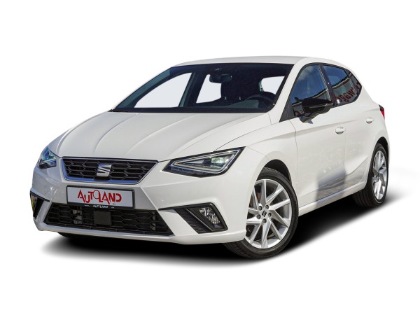 Seat Ibiza 1.0 TSI FR