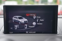 Audi A3 Sportback 30 TFSI sport