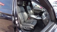 BMW M550 d xDrive