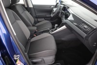 VW Taigo 1.5 TSI DSG