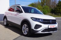 VW T-Cross 1.0 1.0 TSI 70 kW Goal