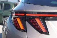 Hyundai Tucson 1.6 Select Mild-Hybrid