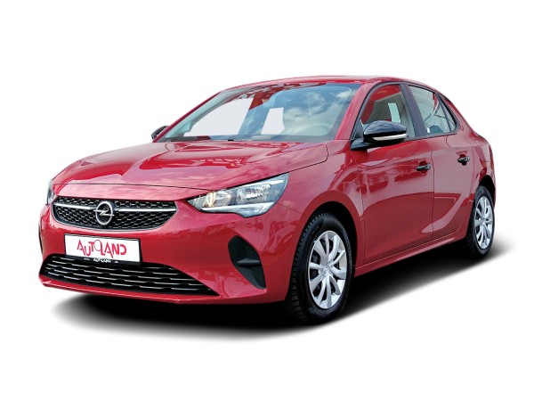 Opel Corsa F 1.2 Edition