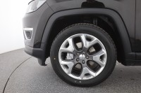 Jeep Compass 1.4 MultiAir Limited