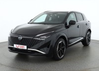 Nissan Qashqai Tekna+1.3 Dig-T Aut. 2-Zonen-Klima Navi Sitzheizung