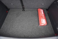 Skoda Fabia 1.0