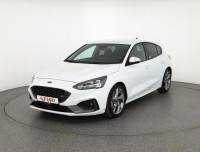 Ford Focus ST 2.3 EB 2-Zonen-Klima Navi Sitzheizung