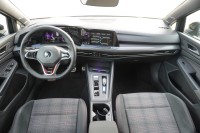 VW Golf VIII 2.0 TSI GTI DSG