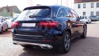 Mercedes-Benz GLC 250 d 4Matic