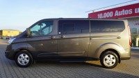 Ford Tourneo Custom 2.0 TDCi 310 L2 Titanium