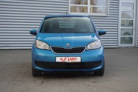 Vorschau: Skoda Citigo 1.0 MPI Clever