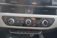 Audi A4 Avant 35 2.0 TFSI S line