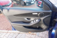 Mercedes-Benz C 180 C180 T-Modell CGI Avantgarde Aut.