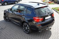 BMW X3 xDrive 35d M Sport