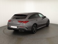 Mercedes-Benz CLA 200 Shooting Brake 200d AMG Line 4Matic