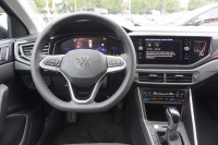 VW Taigo 1.0 TSI DSG