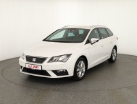 Seat Leon ST 1.0 EcoTSI DSG Ecomotive 2-Zonen-Klima Sitzheizung Tempomat