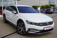 VW Passat Alltrack Variant 2.0 TDI Matrix