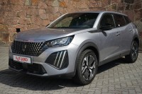 Vorschau: Peugeot 2008 PureTech 145 Aut.