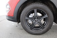 Hyundai Tucson 1.6 blue