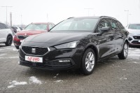 Vorschau: Seat Leon ST 2.0 TDI DSG
